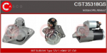 Starter CASCO CST35318GS