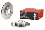 Piduriketas BREMBO 08.2958.14