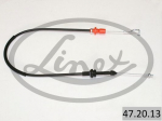 Gaasitross LINEX 47.20.13