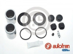Remondikomplekt,Pidurisadul AUTOFREN SEINSA D42458C