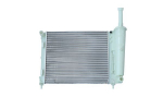 Radiaator,mootorijahutus NRF 58433A
