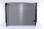Radiaator,mootorijahutus NISSENS 65528A