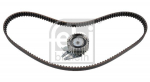 Hammasrihma komplekt FEBI BILSTEIN 11087