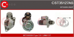 Starter CASCO CST35127AS