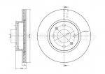 Piduriketas METELLI 23-1104