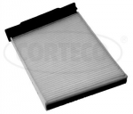 Filter,salongi&otilde;hk CORTECO 80004676