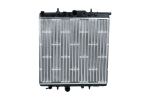 Radiaator,mootorijahutus NRF 509523A