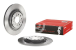 Piduriketas BREMBO 08.N283.81