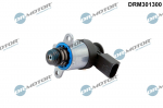 Reguleerimisklapp, k&uuml;tuse kogus (Common-Rail-System) Dr.Motor Automotive DRM301300