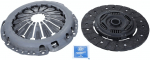 Sidurikomplekt SACHS 3000 951 548