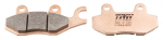 Piduriklotsi komplekt,ketaspidur TRW MCB663SRM