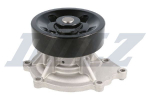 Veepump, mootori jahutus DOLZ S365