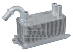 &Otilde;liradiaator, automaatkast FEBI BILSTEIN 106879