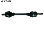 Veov&otilde;ll SKF VKJC 5884