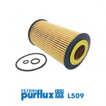 &Otilde;lifilter PURFLUX L509