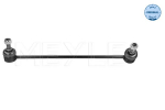 Stabilisaator,Stabilisaator MEYLE 316 060 0067