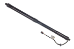 Elektrimootor, tagaluuk DENCKERMANN G100104