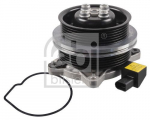 Veepump, mootori jahutus FEBI BILSTEIN 172416