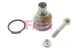 Kande-/juhtliigend Schaeffler FAG 825 0337 10