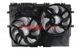 Ventilaator,mootorijahutus FAST FT56196