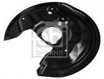 Plekk,piduriketas FEBI BILSTEIN 179871