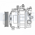 Kompressor,kliimaseade DELPHI CS20546