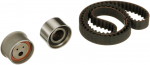 Hammasrihma komplekt GATES K015514XS