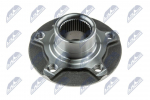 Rattarumm NTY KLP-AU-009P