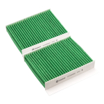Filter,salongi&otilde;hk Castrol Filters CC0294C