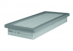 &Otilde;hufilter MAHLE LX 2023