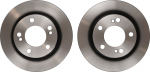 Piduriketas TRW DF6205