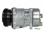 Kompressor,kliimaseade NISSENS 89123