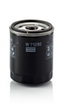 &Otilde;lifilter MANN-FILTER W 712/82