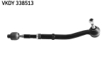 Roolivarras SKF VKDY 338513