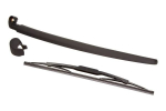 Kojameehe komplekt, klaasipesu MAXGEAR 39-0423