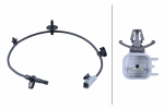Andur, rattap&ouml;&ouml;rete arv HELLA 6PU 358 252-911
