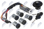 Lukukomplekt, kesklukustus NTY EZC-CT-093