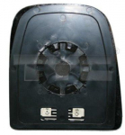 Peegliklaas,V&auml;lispeegel TYC 315-0004-1