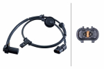 Andur, rattap&ouml;&ouml;rete arv HELLA 6PU 358 252-611