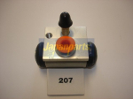 Rattapidurisilinder JAPANPARTS CS-207