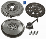 Sidurikomplekt SACHS 2290 601 145