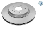 Piduriketas MEYLE 33-15 521 0017/PD