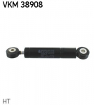 Rihmapinguti,soonrihm SKF VKM 38908