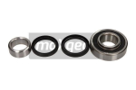 Rattalaagrikomplekt MAXGEAR 33-0948