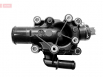Termostaat,Jahutusvedelik DENSO DTM91618