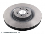 Piduriketas BLUE PRINT ADU174338