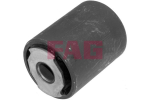 Laagripuks, lehtvedru FAG 829 0448 10