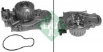 Veepump, mootori jahutus INA 538 0129 10