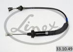 Tross,sidurikasutus LINEX 33.10.49