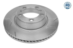 Piduriketas MEYLE 483 523 0012/PD